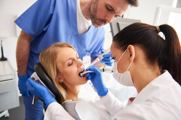 Why Choose Us for Your Dental Needs in Acton, CA