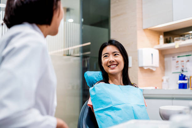 Acton, CA  Holistic Dental Services Company