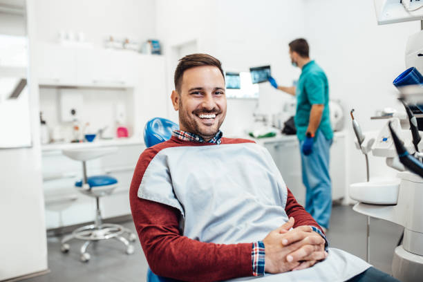Sleep Apnea Treatment in Acton, CA