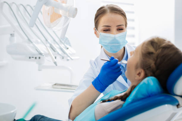 Best Invisalign and Clear Aligners  in Acton, CA